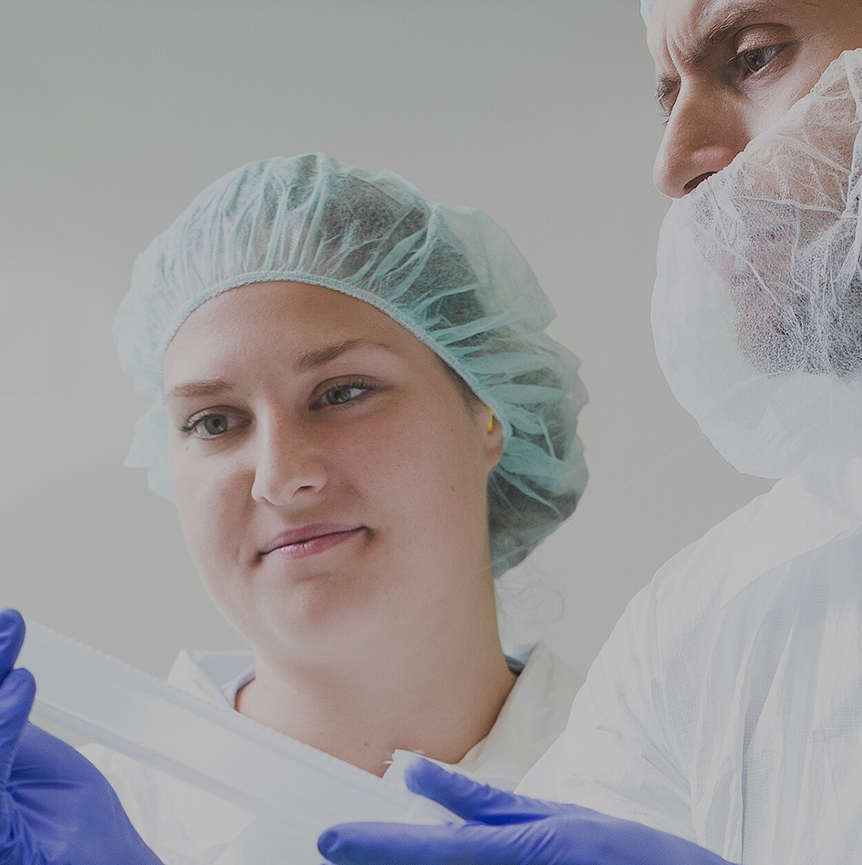 medical device packaging