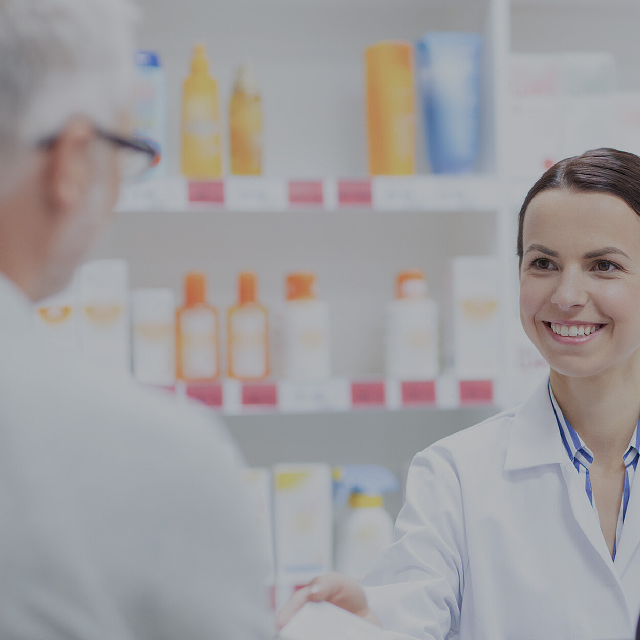 rose plastic medical packaging healthcare.